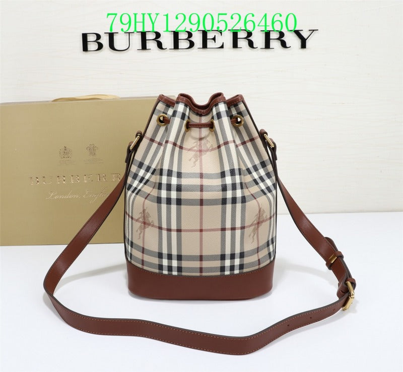 ELE Fashion -BBR Bags - 546