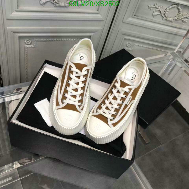 SAMC - CHL Women Shoes Sneakers - 235
