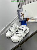 SAMC - COL Women Shoes - 297