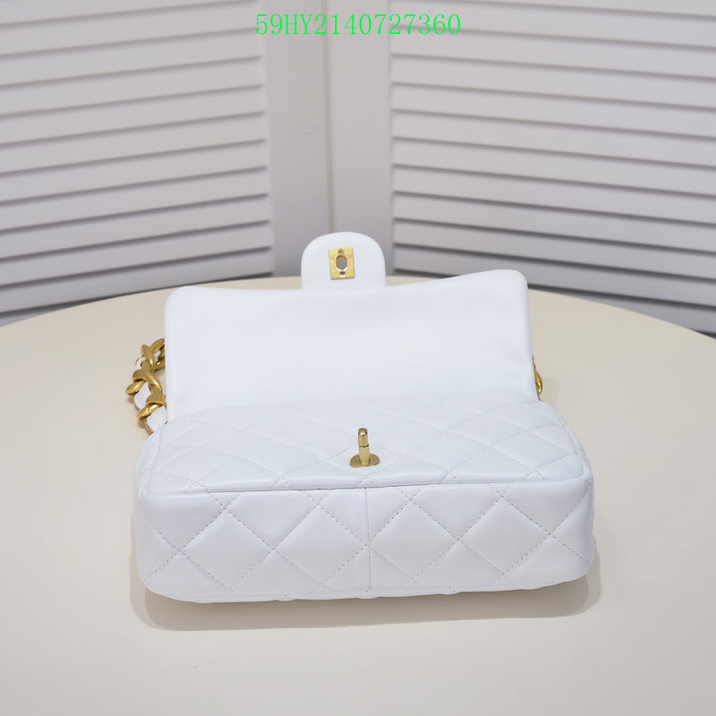 Satchel Bags - CHL Bags - 5065