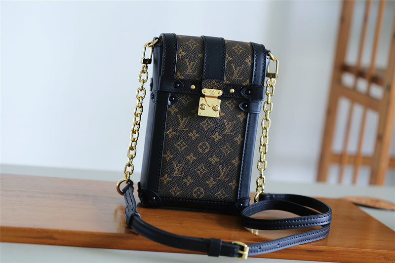 Glami GlamI Lu-Vi bags - 9052