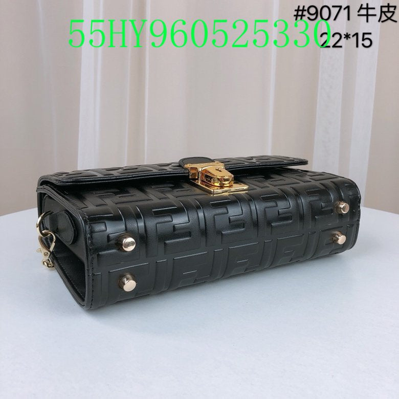 Glami - FDE Bags - 3044