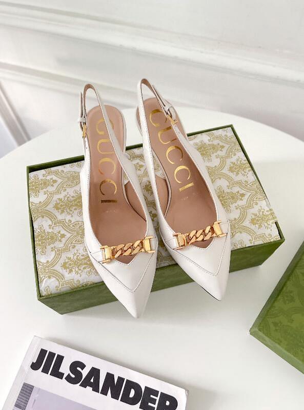 SAMC - GUKI Women Shoes - 1469
