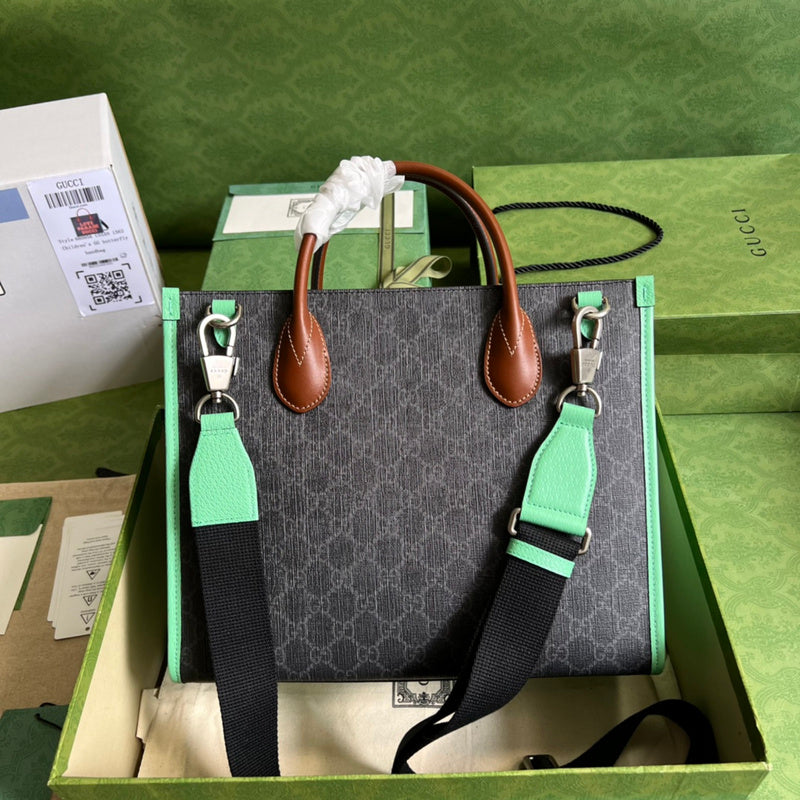 Glami Fashion - GCI Bags - 12777