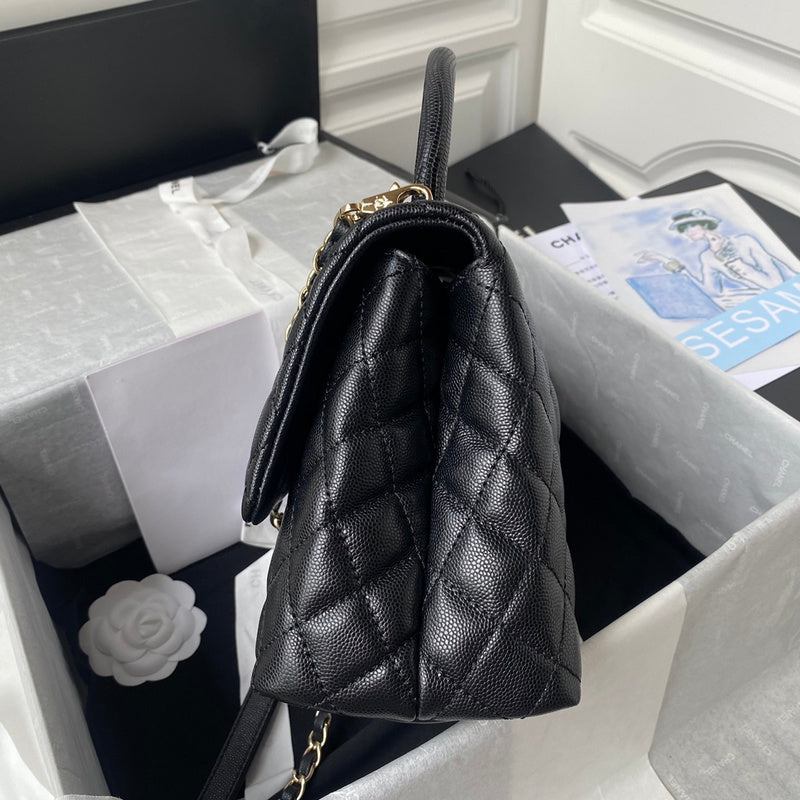 Satchel Bags - CHL Bags - 037