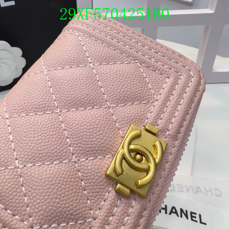 Glami - CHL Wallet - 2402