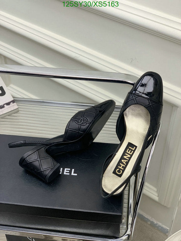 SAMC - CHL Women Shoes Ballet - 247