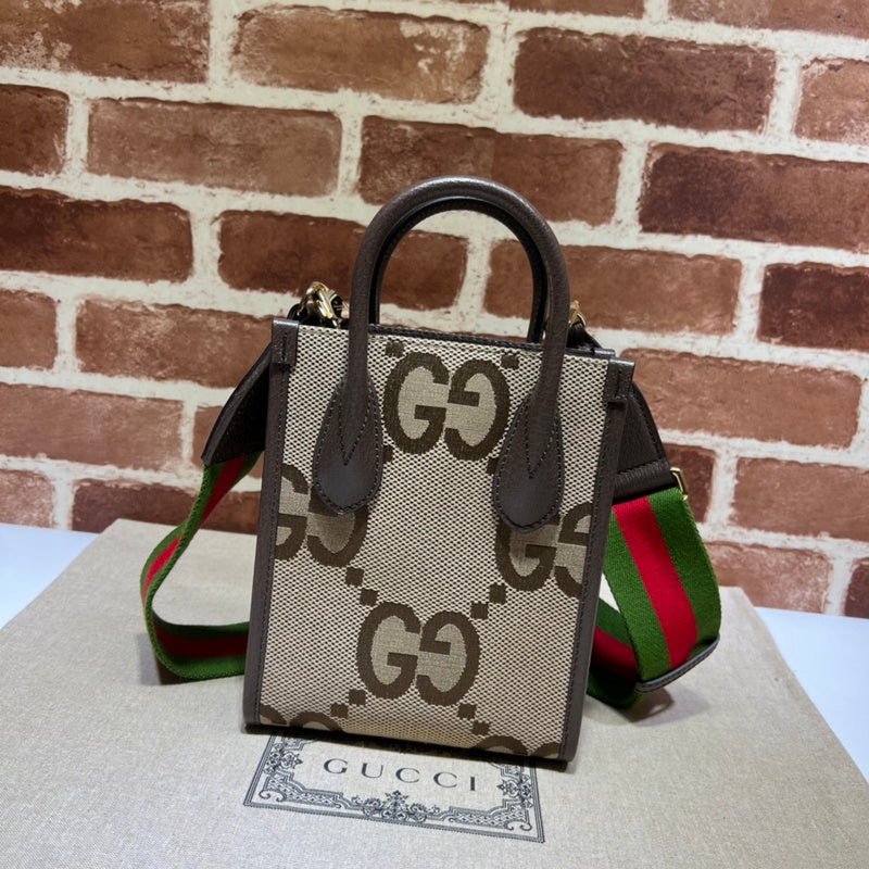 Glami Fashion - GCI Bags - 12904