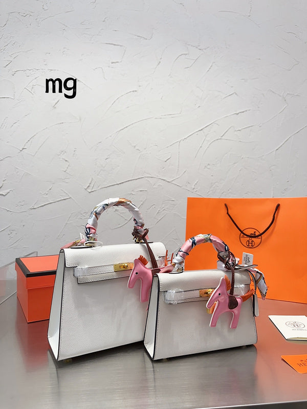 Satchel Bags - HMS-Bags - 537