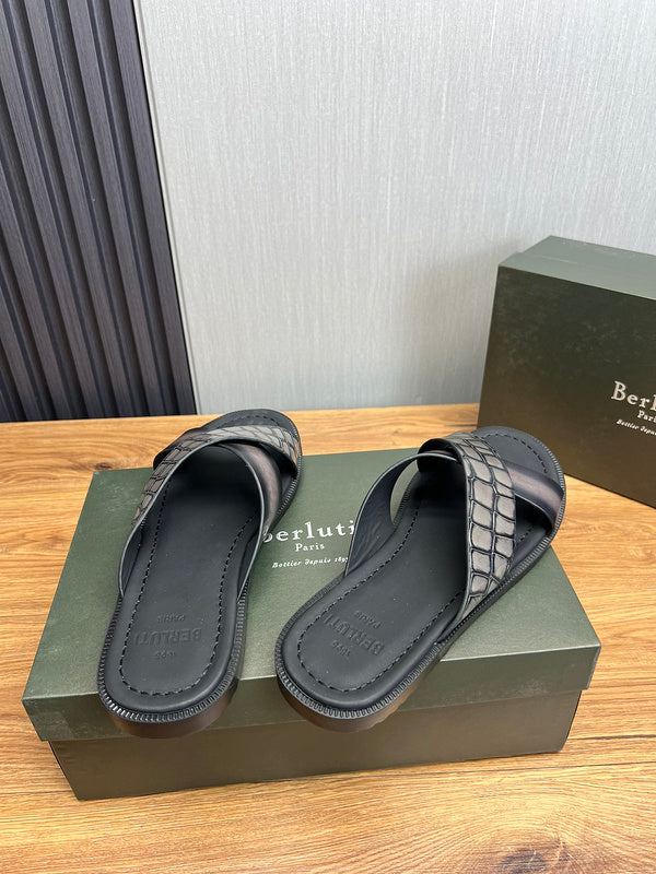 Glami - BRE Men Shoes - 380