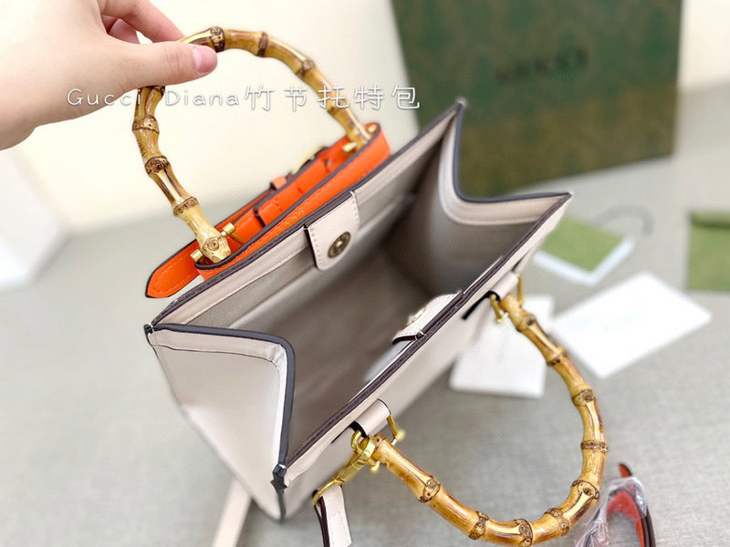 Satchel Bags - GCI Bags - 2087