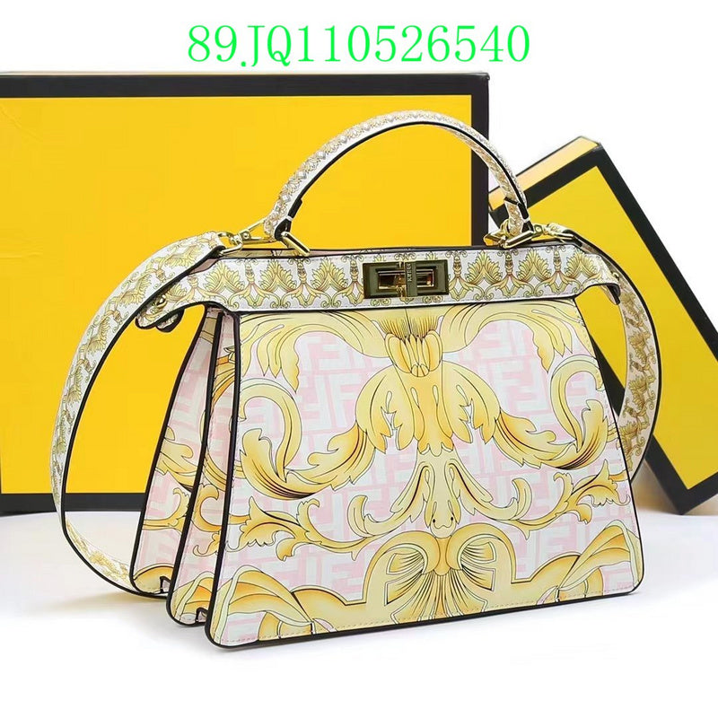 Glami - FDE Bags - 3211