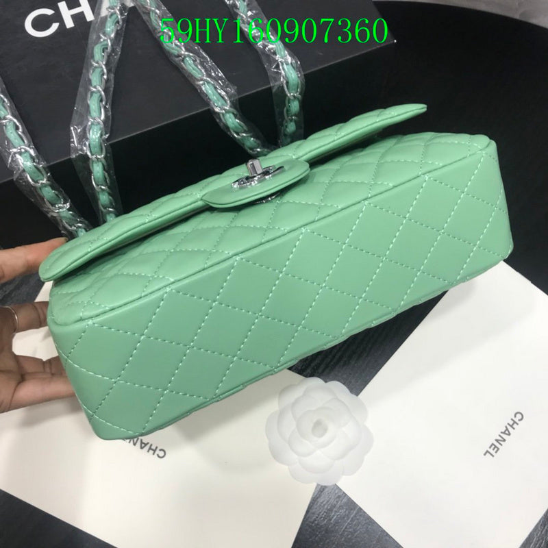 Satchel Bags - CHL Bags - 5226