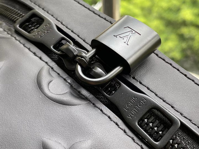 Satchel Bags - VL1 Bags - 088