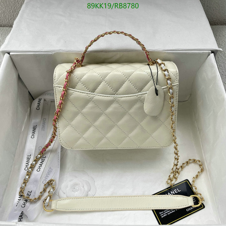 SAMC - CHL Bags Crossbody - 169