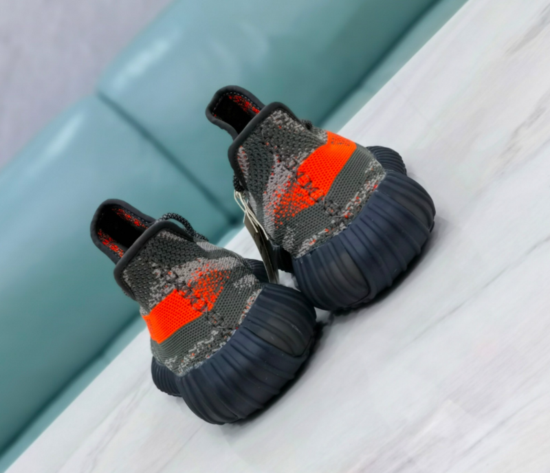 SAMC - YZO Sneakers - 044