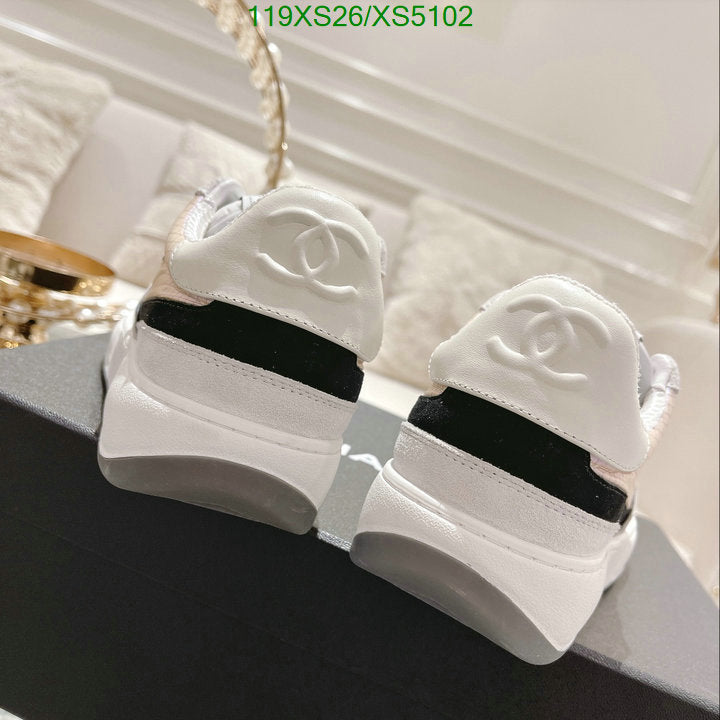 SAMC - CHL Women Shoes Sneakers - 205