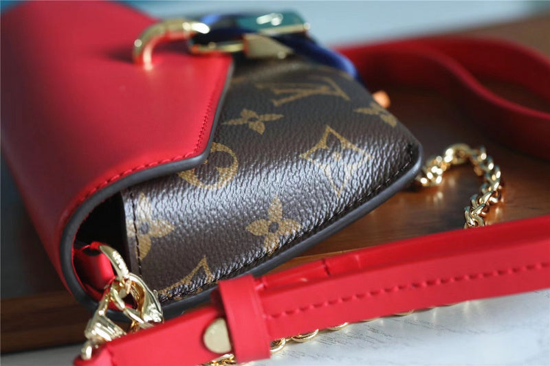 Satchel Bags - VL Bags - 7541
