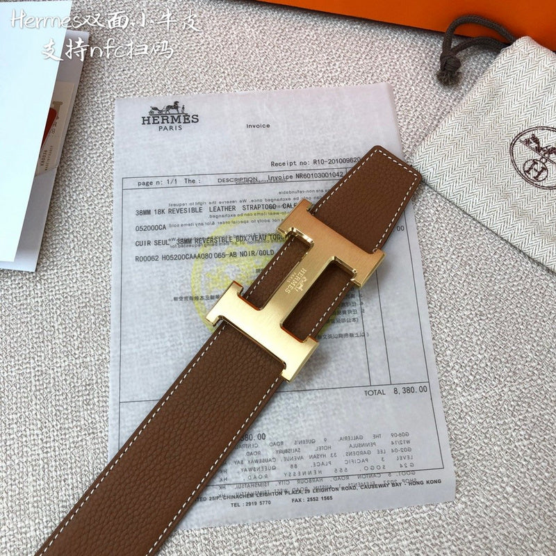 Glami-is - HMS Belts - 038