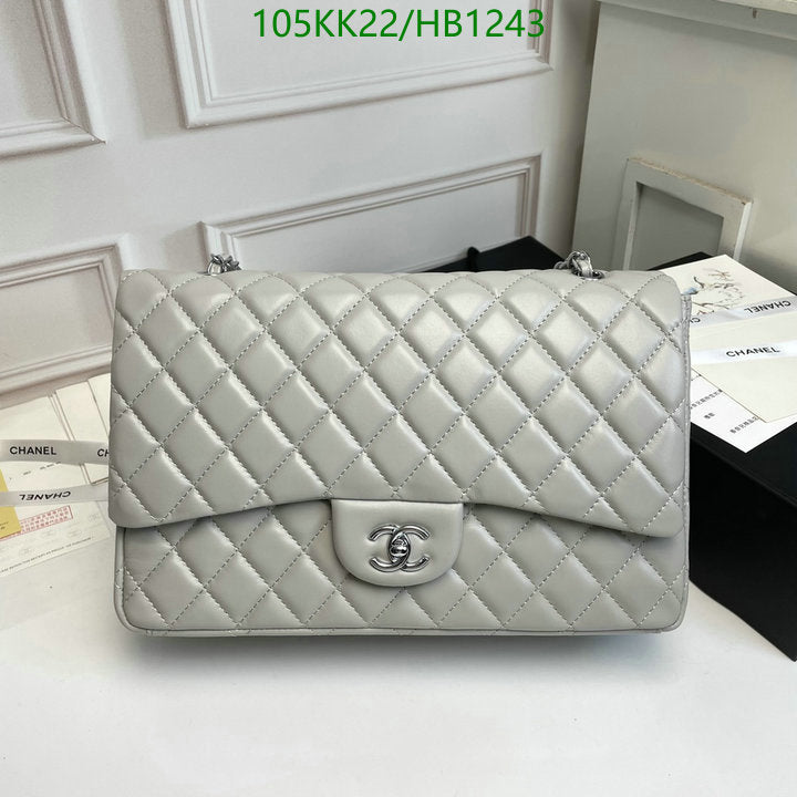 SAMC - CHL Bags Crossbody - 060