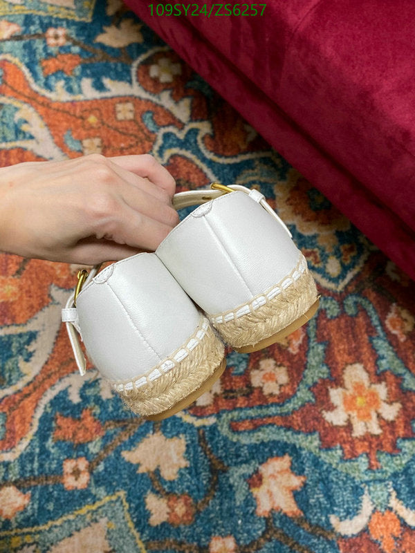 SAMC - CHL Women Shoes - 089