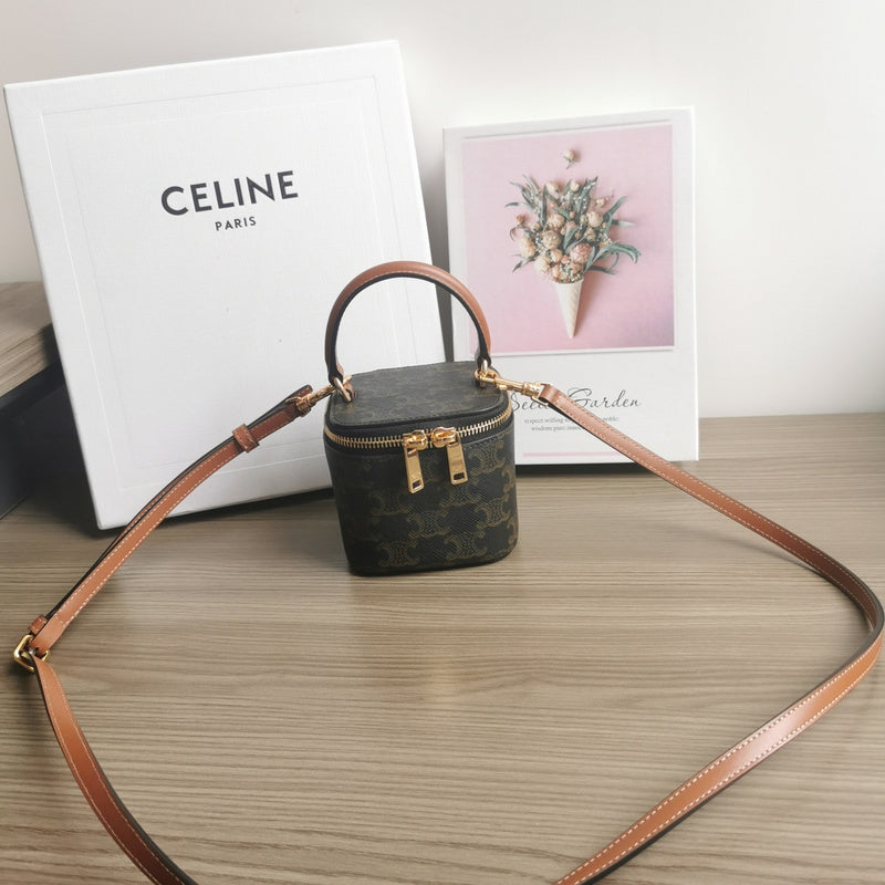 Glamy - COL Bags - 835