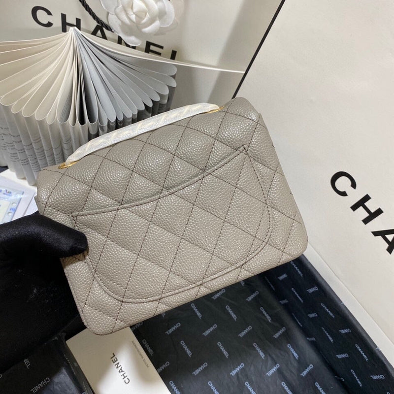 Satchel Bags - CHL Bags - 4174