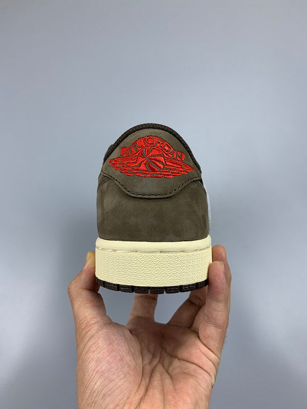 Satchel Bags - Mix Shoes - 1740