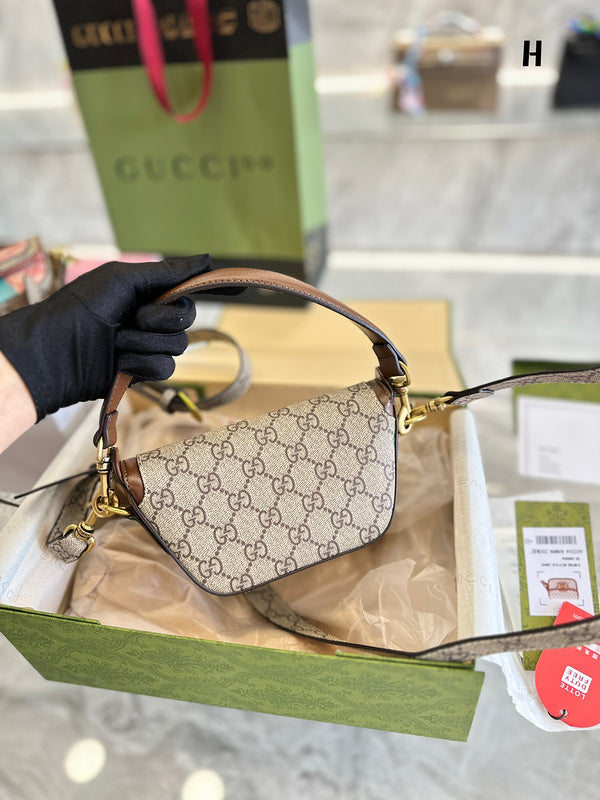 Glami Fashion - GCI Bags - 11827