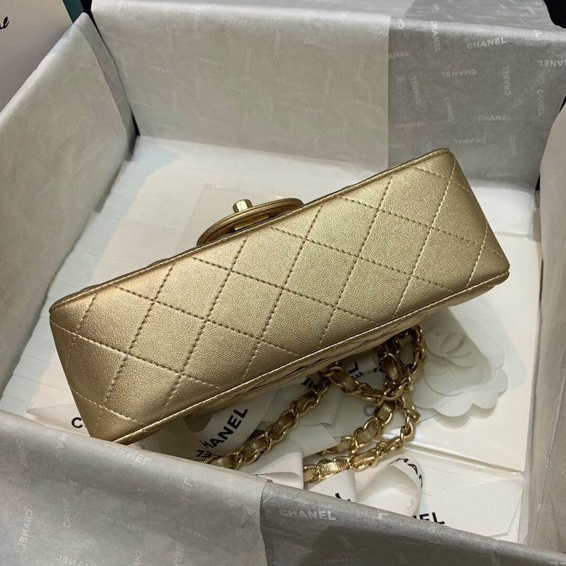 Satchel Bags - CLN Bags - 1053
