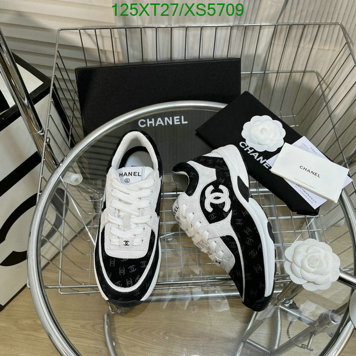 SAMC - CHL Women Shoes Sneakers - 194