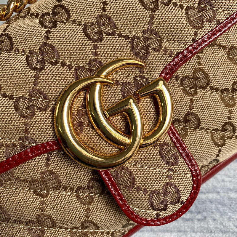 Satchel Bags - GCI Bags - 7020