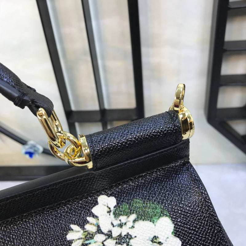 Satchel Bags - DG Bags - 313