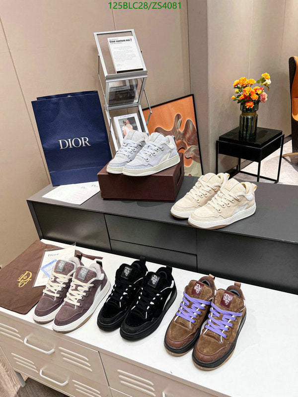 SAMC - DOR Women Sneakers - 115
