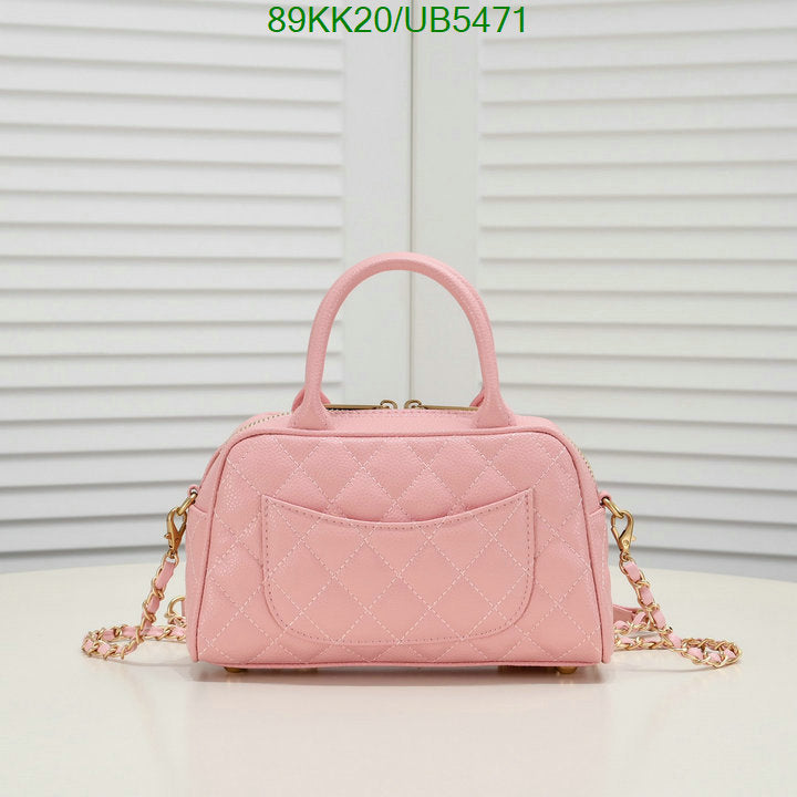 SAMC - CHL Bags Handbags - 024