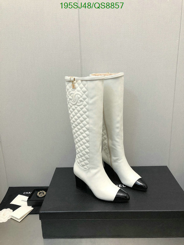 SAMC - CHL Women Boots - 150