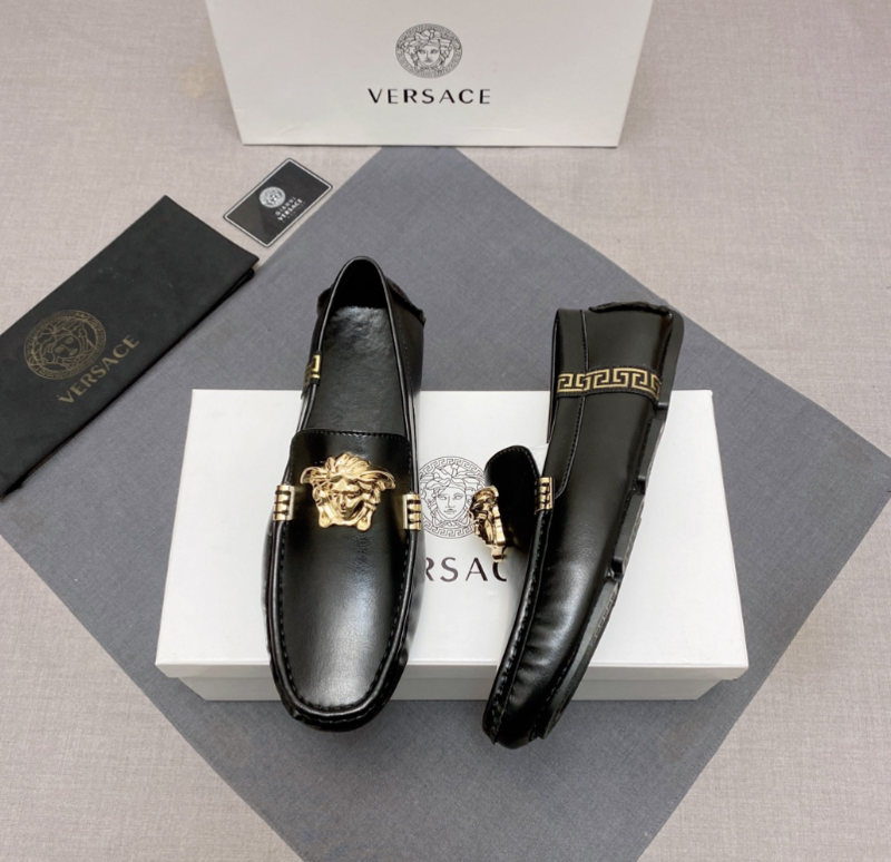 SAMC - VAR Men Shoes - 028