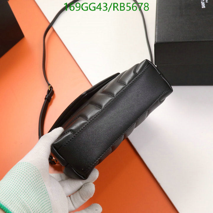 SAMC - YLS Bags - 030