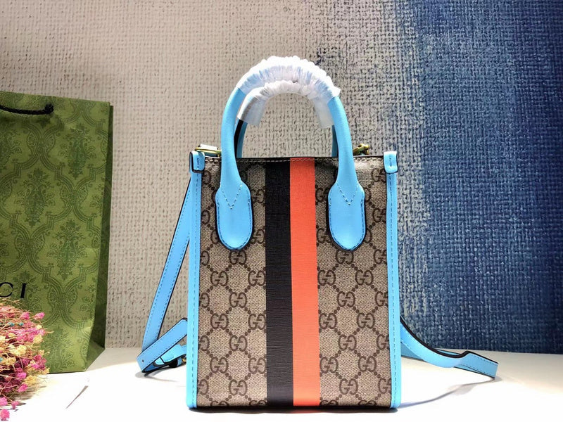 Satchel Bags - GCI Bags - 1951