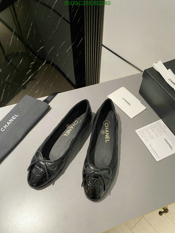 SAMC - CHL Women Shoes Ballet - 060