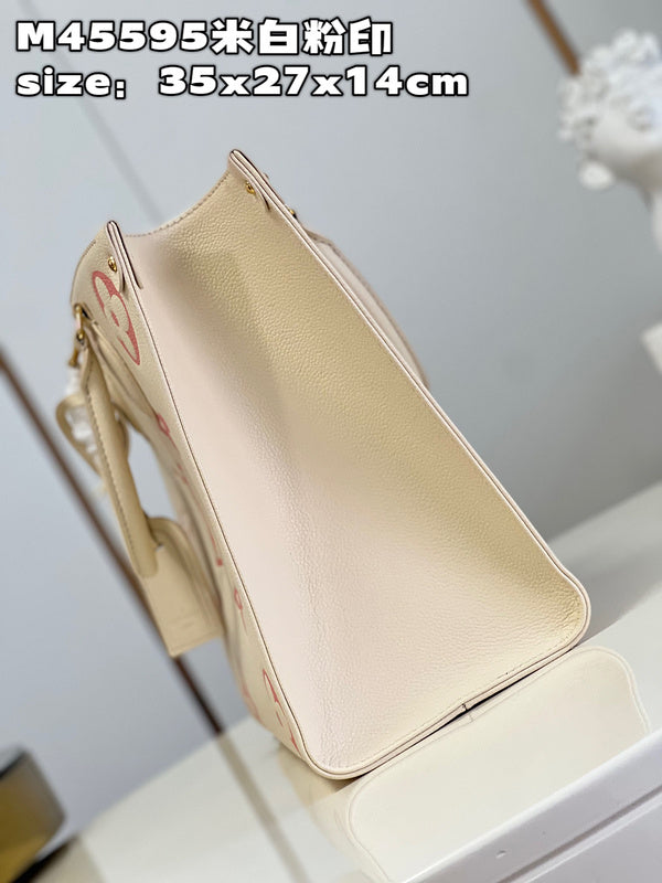 Glamy - LOV Bags - 636