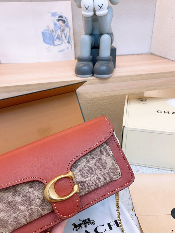 Satchel Bags - CCH Bags - 035