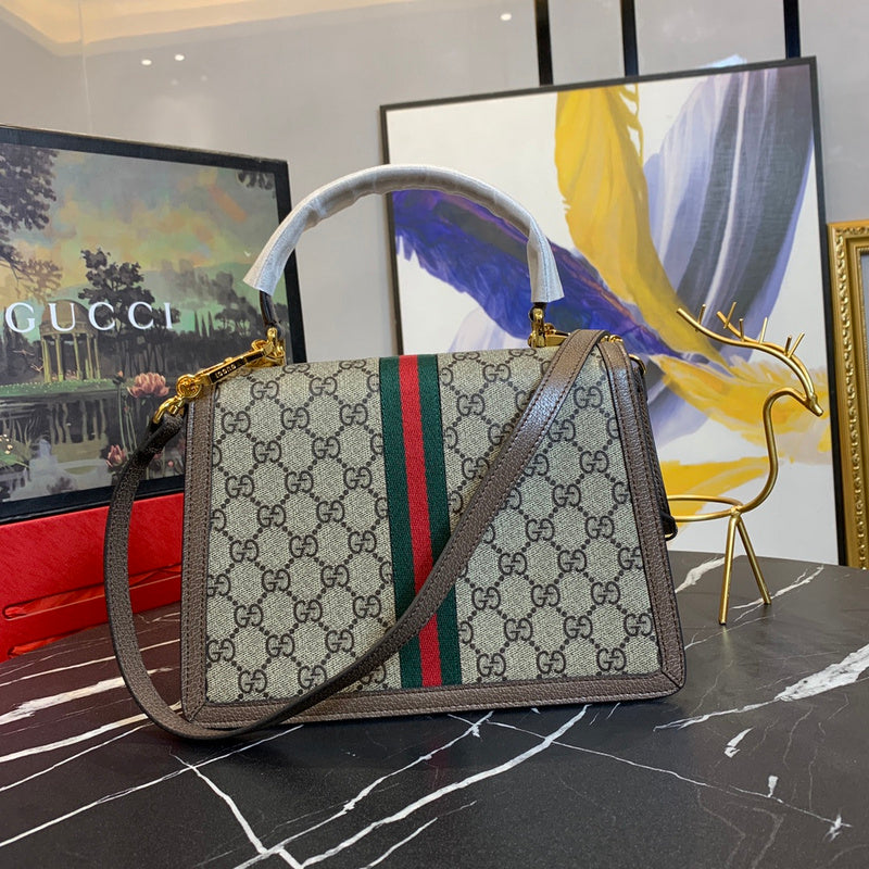 Glami Fashion - GCI Bags - 10242