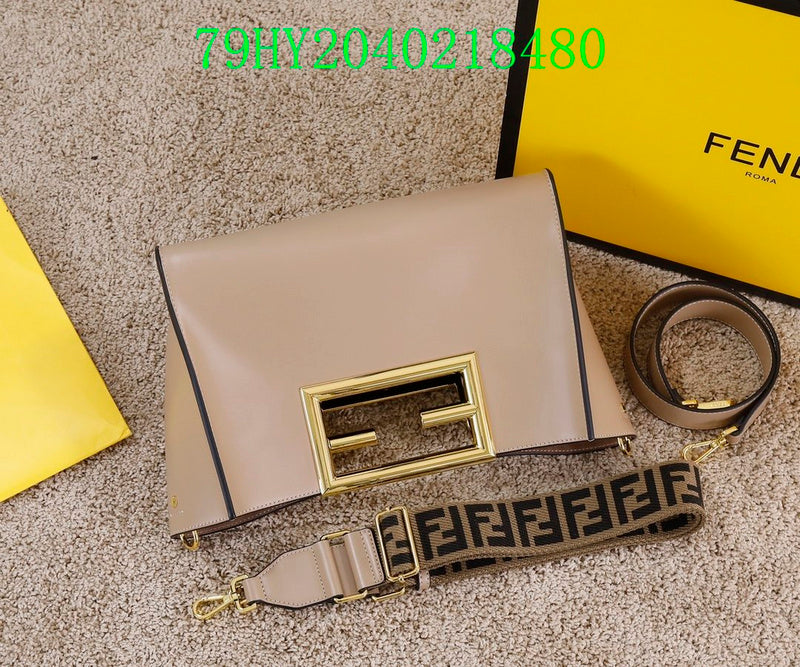 Glami - FDE Bags - 2678