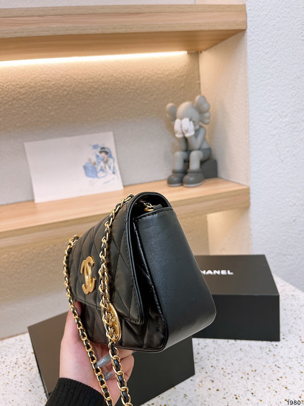 Satchel Bags - CHL Bags - 7165