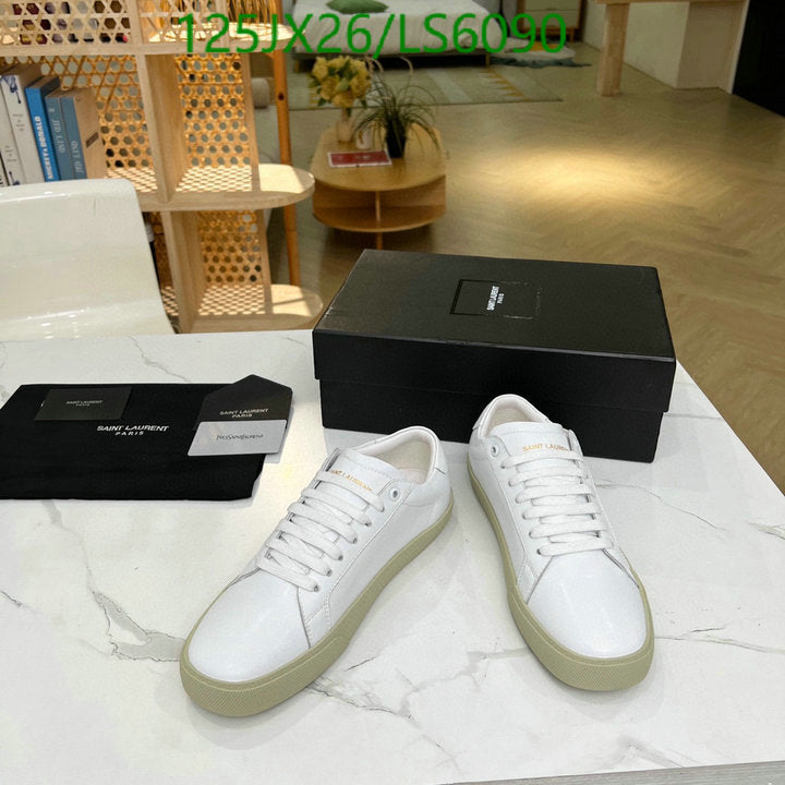 SAMC - YLS Women Shoes - 180