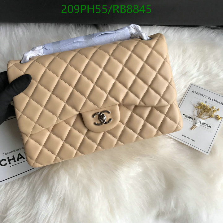SAMC - CHL Bags - 446
