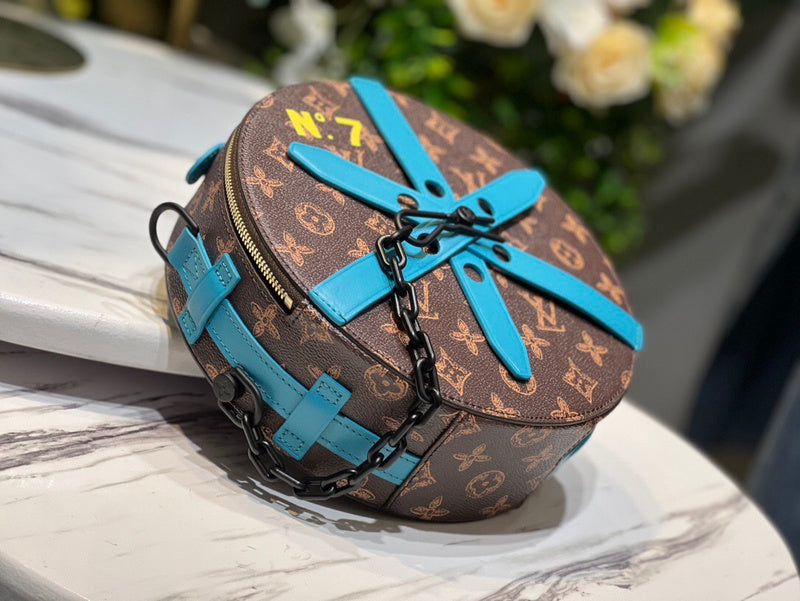 Glami- Glami- Lu-Vi bags - 3091