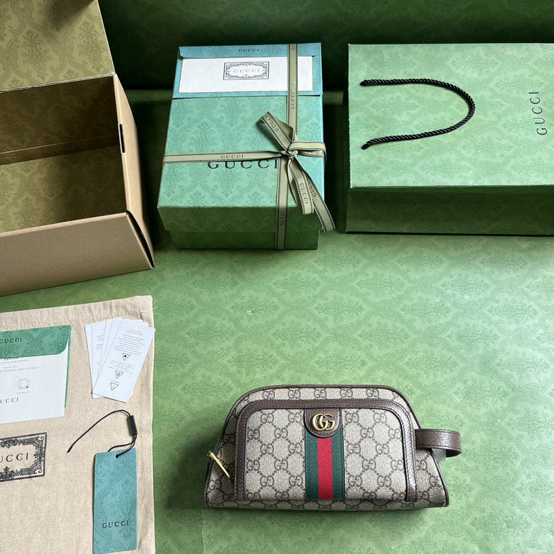 Glami-i GUKI Women Bags - 081