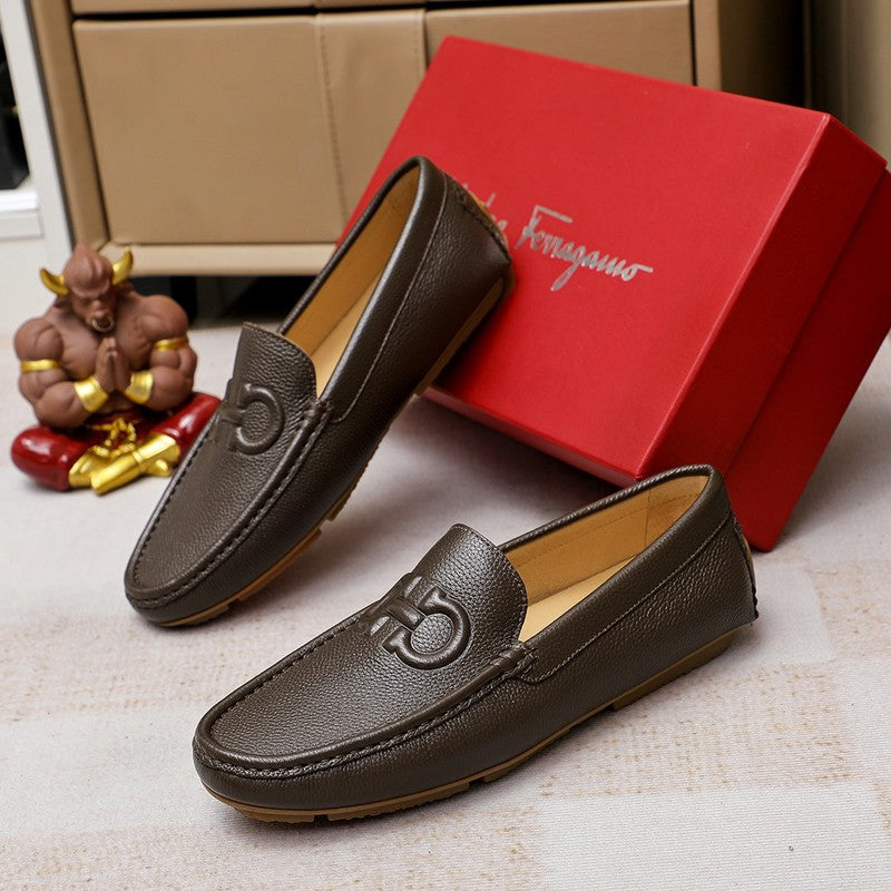 Glami - FGO Men Shoes - 903